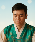 백마장군 선생님