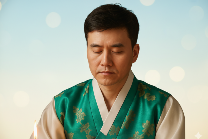 백마장군 선생님